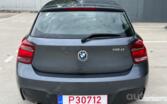 BMW 1 Series F20/F21 Hatchback 5-doors