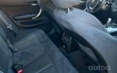 BMW 1 Series F20/F21 Hatchback 5-doors