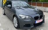 BMW 1 Series F20/F21 Hatchback 5-doors