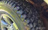 Toyota Land Cruiser J70 [2th restyling] SUV 2-doors
