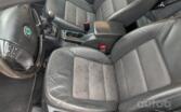 Skoda Octavia 2 generation Combi wagon 5-doors