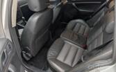 Skoda Octavia 2 generation Combi wagon 5-doors
