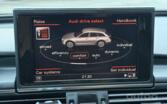 Audi A6 allroad C7