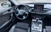Audi A6 allroad C7