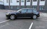 Audi A6 allroad C7