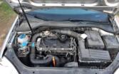 Volkswagen Golf 5 generation Hatchback 5-doors