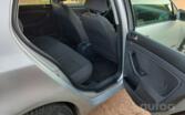 Volkswagen Golf 5 generation Hatchback 5-doors