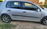 Volkswagen Golf 5 generation Hatchback 5-doors
