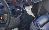 Volkswagen Transporter T5 Minivan 4-doors