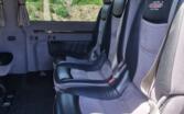 Volkswagen Transporter T5 Minivan 4-doors