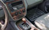 Mercedes-Benz M-Class W163 Crossover 5-doors