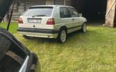 Volkswagen Golf 2 generation Hatchback 3-doors