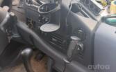 Mercedes-Benz Sprinter First generation