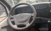 Mercedes-Benz Sprinter First generation