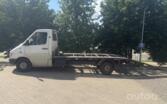 Mercedes-Benz Sprinter First generation