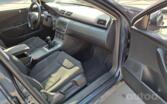 Volkswagen Passat B6 wagon 5-doors
