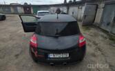 Renault Megane 2 generation RS hatchback 3-doors