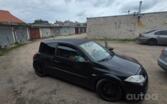 Renault Megane 2 generation RS hatchback 3-doors