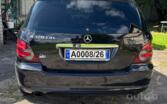 Mercedes-Benz R-Class W251 Minivan