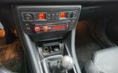 Citroen C5 2 generation wagon 5-doors
