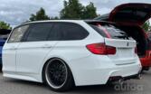 BMW 3 Series F30/F31/F34 [restyling] wagon