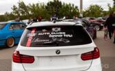 BMW 3 Series F30/F31/F34 [restyling] wagon