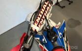 Honda CRF