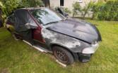 Honda Civic 5 generation Coupe