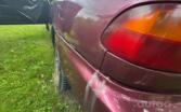 Honda Civic 5 generation Coupe