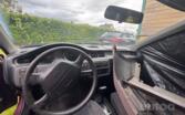 Honda Civic 5 generation Coupe