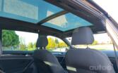 Volkswagen Golf 7 generation Variant wagon 5-doors