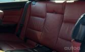 BMW 3 Series E90/E91/E92/E93 Cabriolet