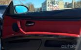 BMW 3 Series E90/E91/E92/E93 Cabriolet