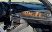 BMW 3 Series E90/E91/E92/E93 Cabriolet