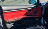 BMW 3 Series E90/E91/E92/E93 Cabriolet
