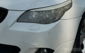 BMW 535 2014