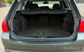BMW 3 Series E90/E91/E92/E93 [restyling] Touring wagon