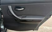 BMW 3 Series E90/E91/E92/E93 [restyling] Touring wagon