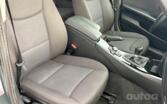 BMW 3 Series E90/E91/E92/E93 [restyling] Touring wagon