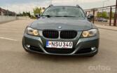 BMW 3 Series E90/E91/E92/E93 [restyling] Touring wagon