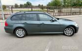 BMW 3 Series E90/E91/E92/E93 [restyling] Touring wagon