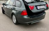 BMW 3 Series E90/E91/E92/E93 [restyling] Touring wagon