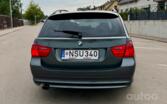BMW 3 Series E90/E91/E92/E93 [restyling] Touring wagon