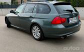 BMW 3 Series E90/E91/E92/E93 [restyling] Touring wagon