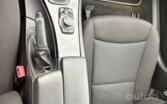 BMW 3 Series E90/E91/E92/E93 [restyling] Touring wagon