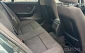 BMW 3 Series E90/E91/E92/E93 [restyling] Touring wagon