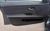 BMW 3 Series E90/E91/E92/E93 [restyling] Touring wagon
