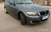 BMW 3 Series E90/E91/E92/E93 [restyling] Touring wagon