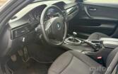 BMW 3 Series E90/E91/E92/E93 [restyling] Touring wagon