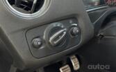Ford Mondeo 4 generation wagon